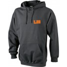Hooded Sweat